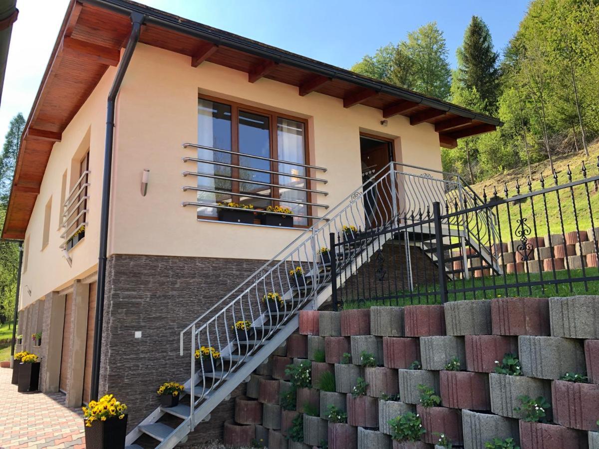 Apartman Tatiana Terchová Dış mekan fotoğraf