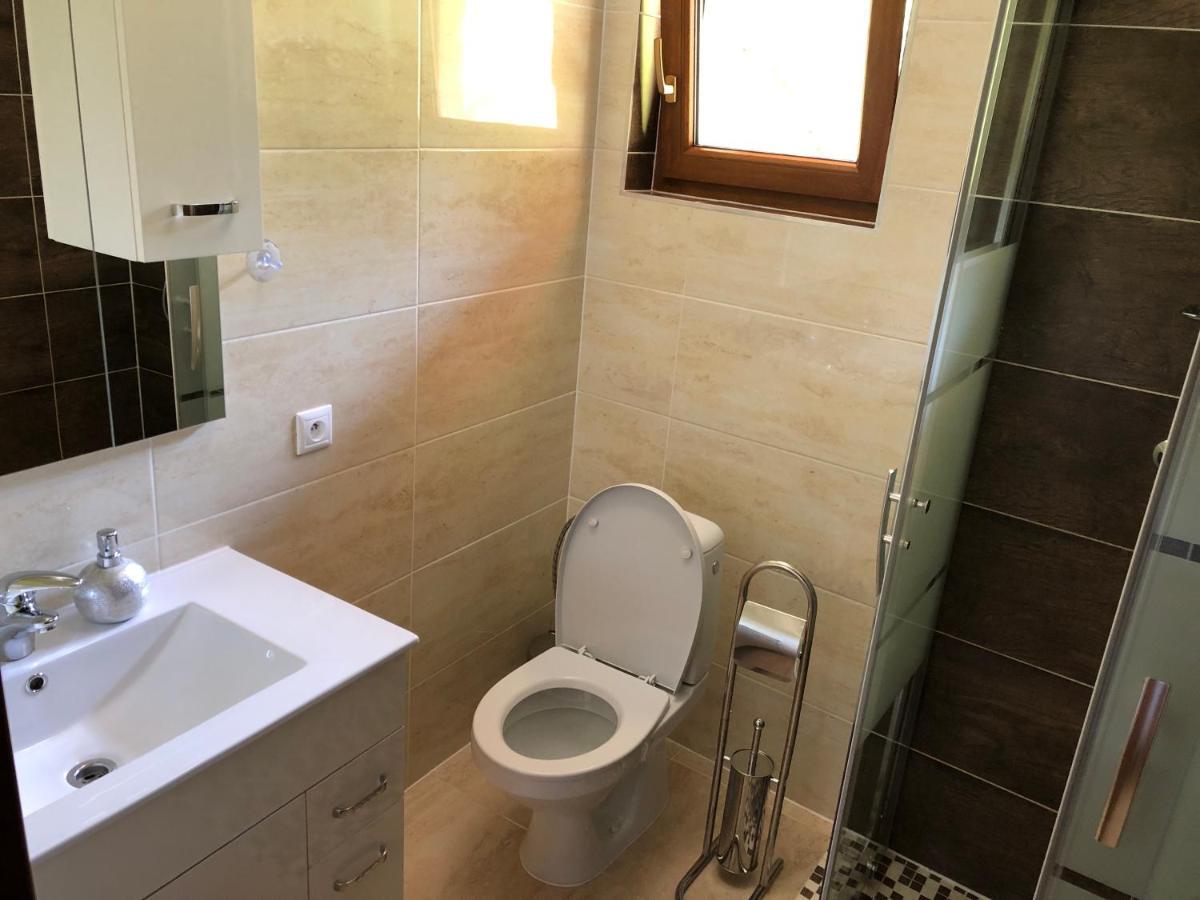Apartman Tatiana Terchová Dış mekan fotoğraf