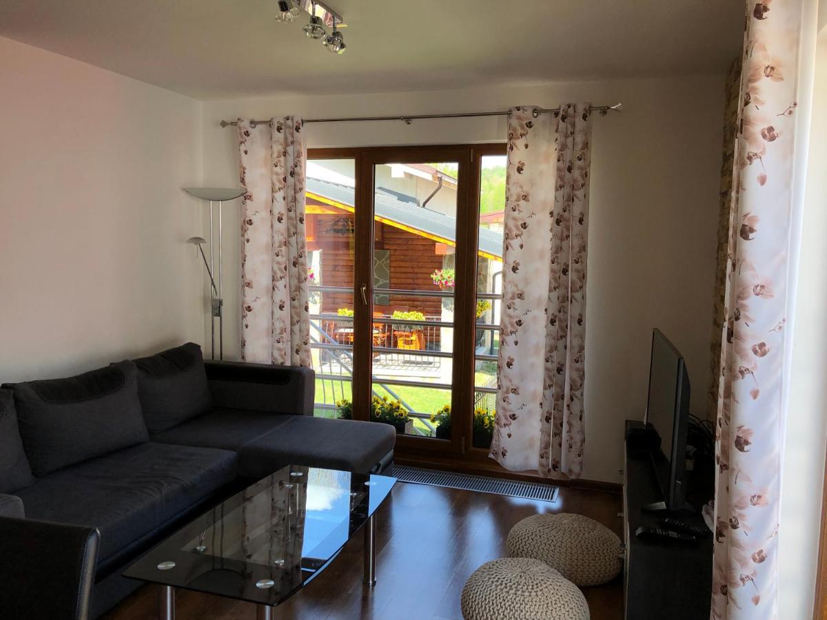 Apartman Tatiana Terchová Dış mekan fotoğraf
